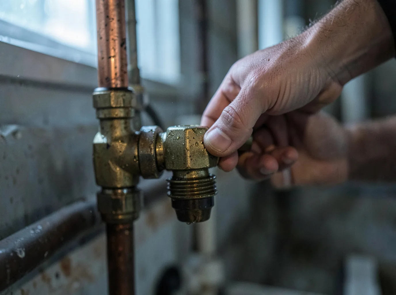 Emergency Plumber Carp Lake, MI FAQs